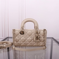 Christian Dior My Lady Bags